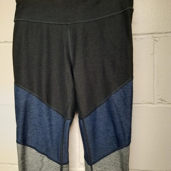 Outdoor Voices Womens Multi-color Leggings Size Small - Picture 2 of 7